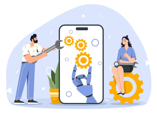 Implementation Guide - visual representation