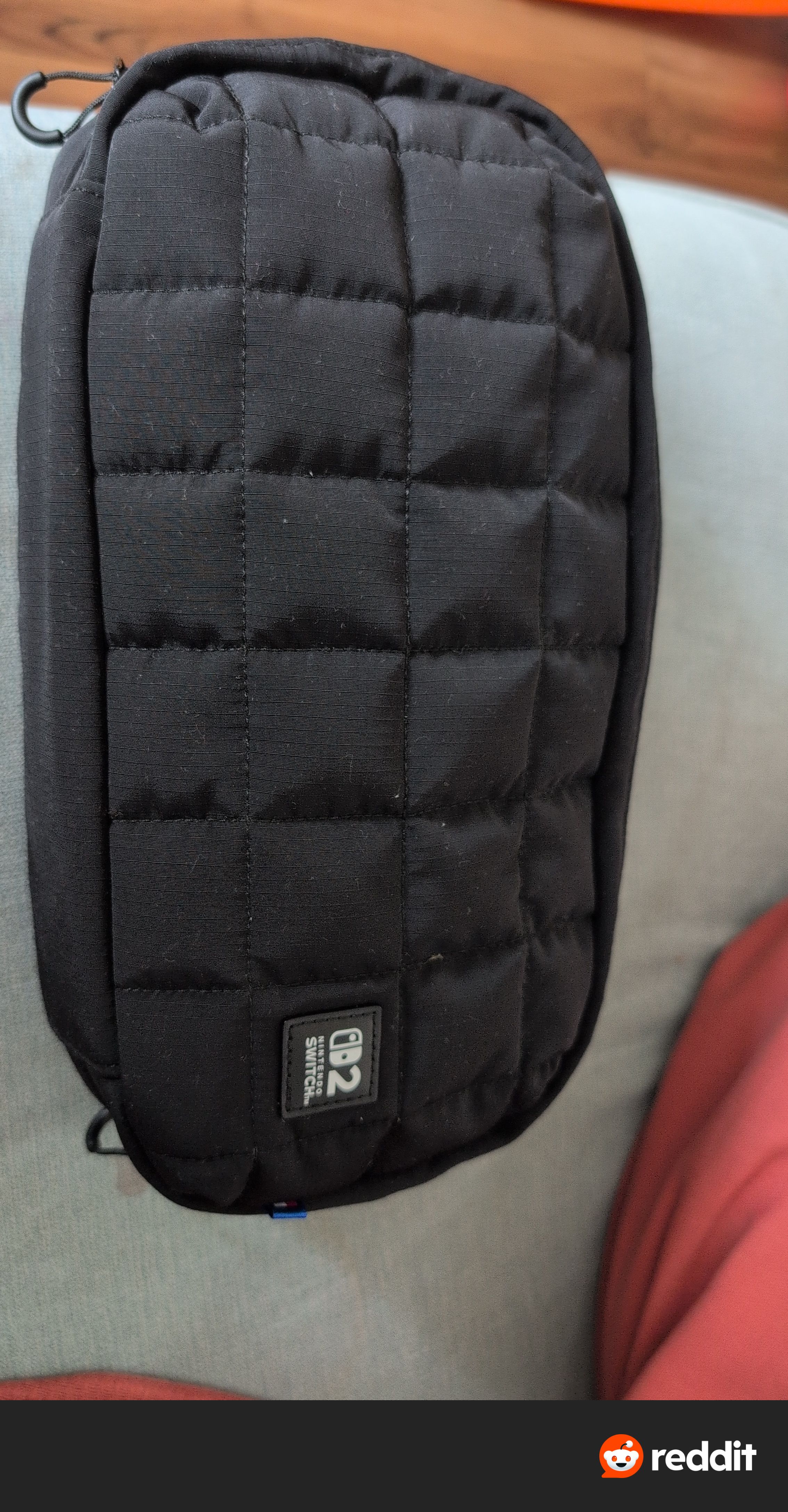 Alternative Cases Worth Considering - visual representation