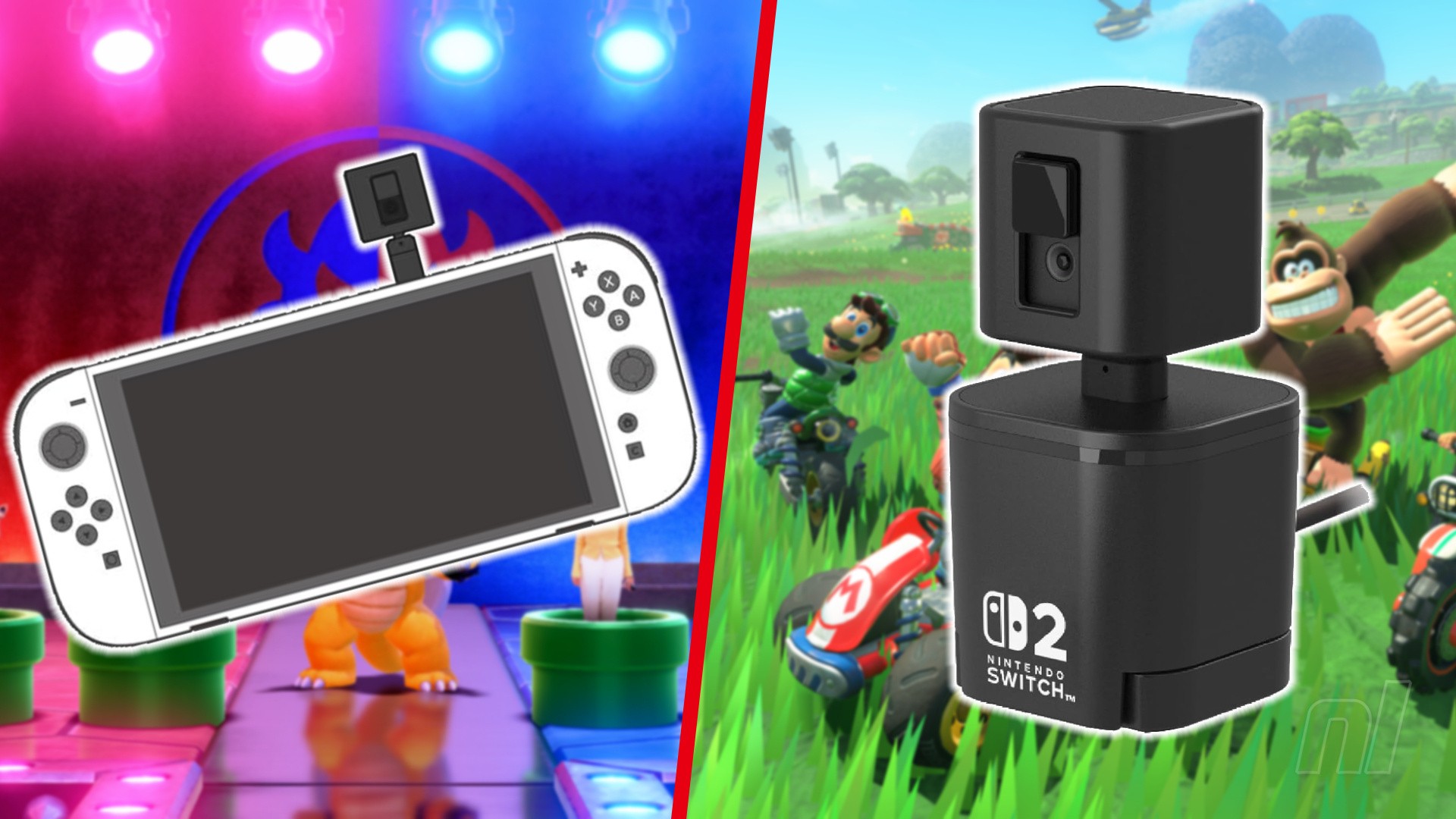 Gaming Performance: Tracking and Responsiveness - visual representation