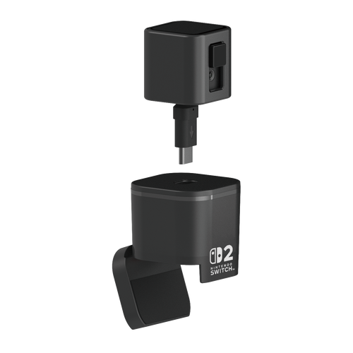 Conclusion: Making Your Camera Decision - visual representation