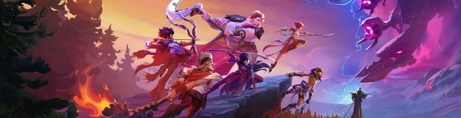 Why Now? The Timing of Horizon Hunters Gathering - visual representation