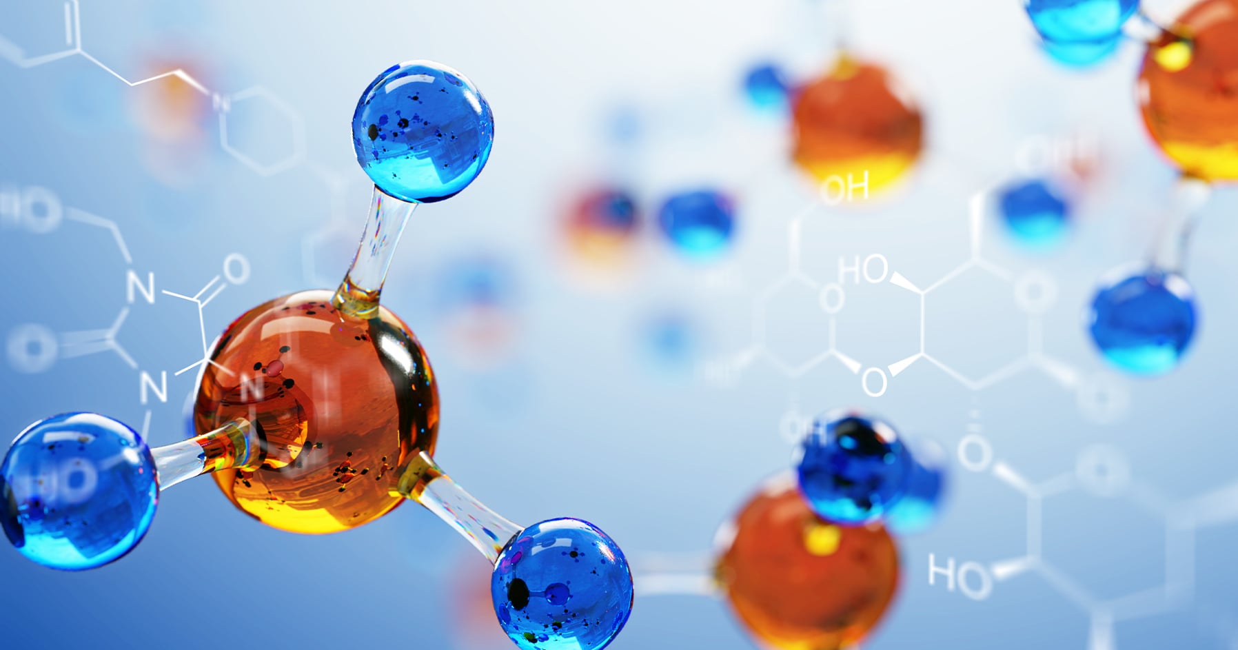 Social - visual representation