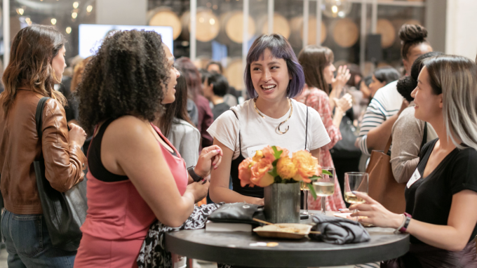 Conclusion - visual representation