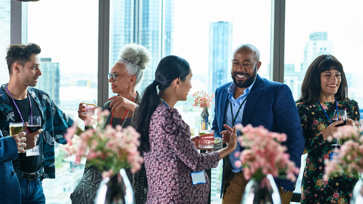 FAQ - visual representation