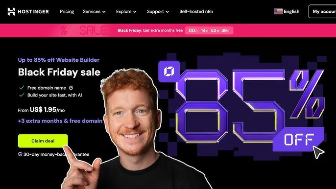 Transition Strategy: Moving From Another Host - visual representation