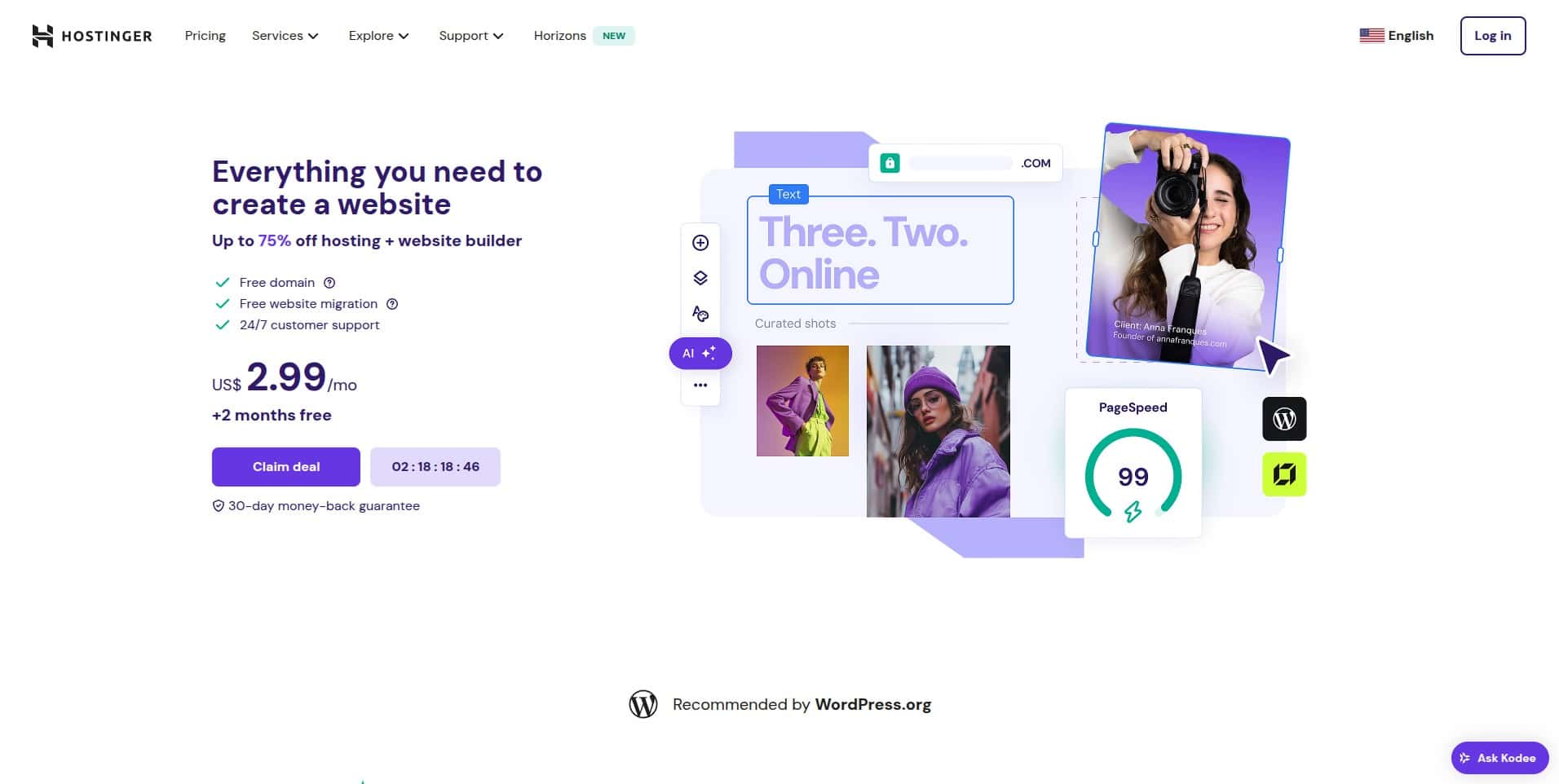 The Hidden Competitive Advantage of Going Live - visual representation