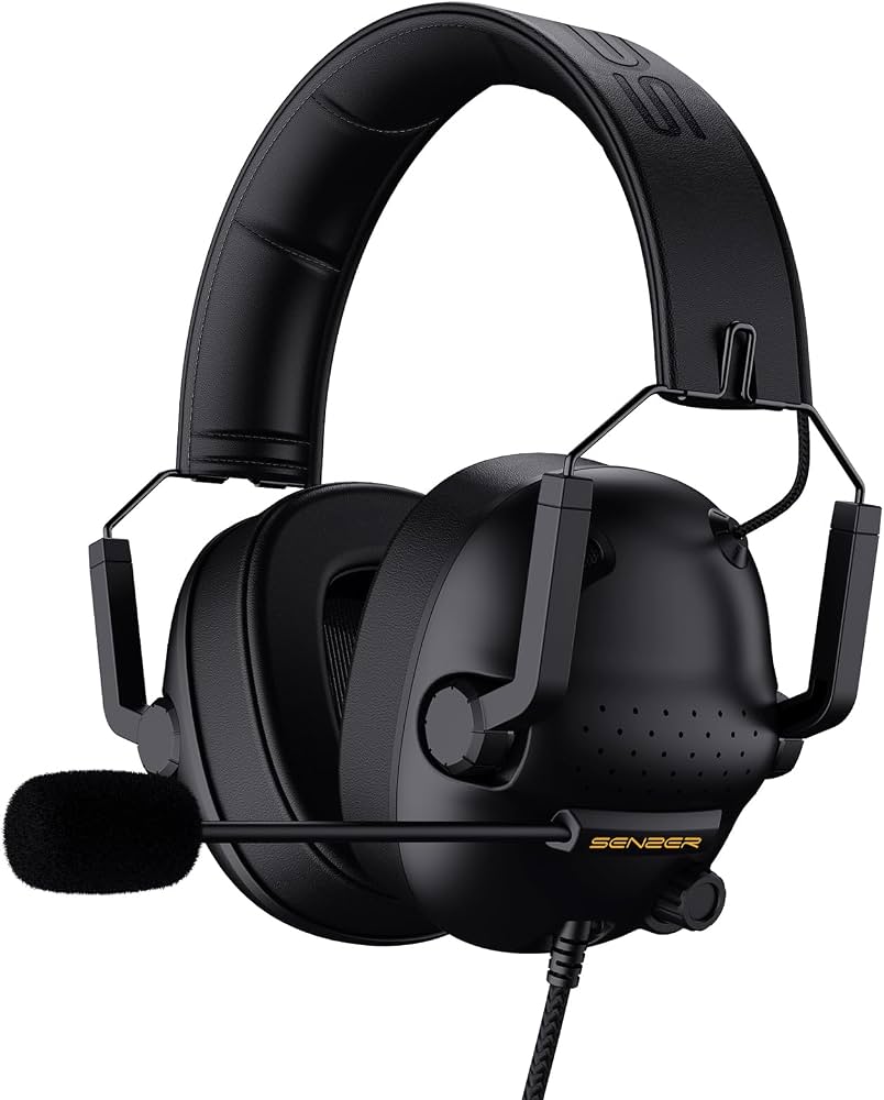 Other Essential Peripherals - contextual illustration