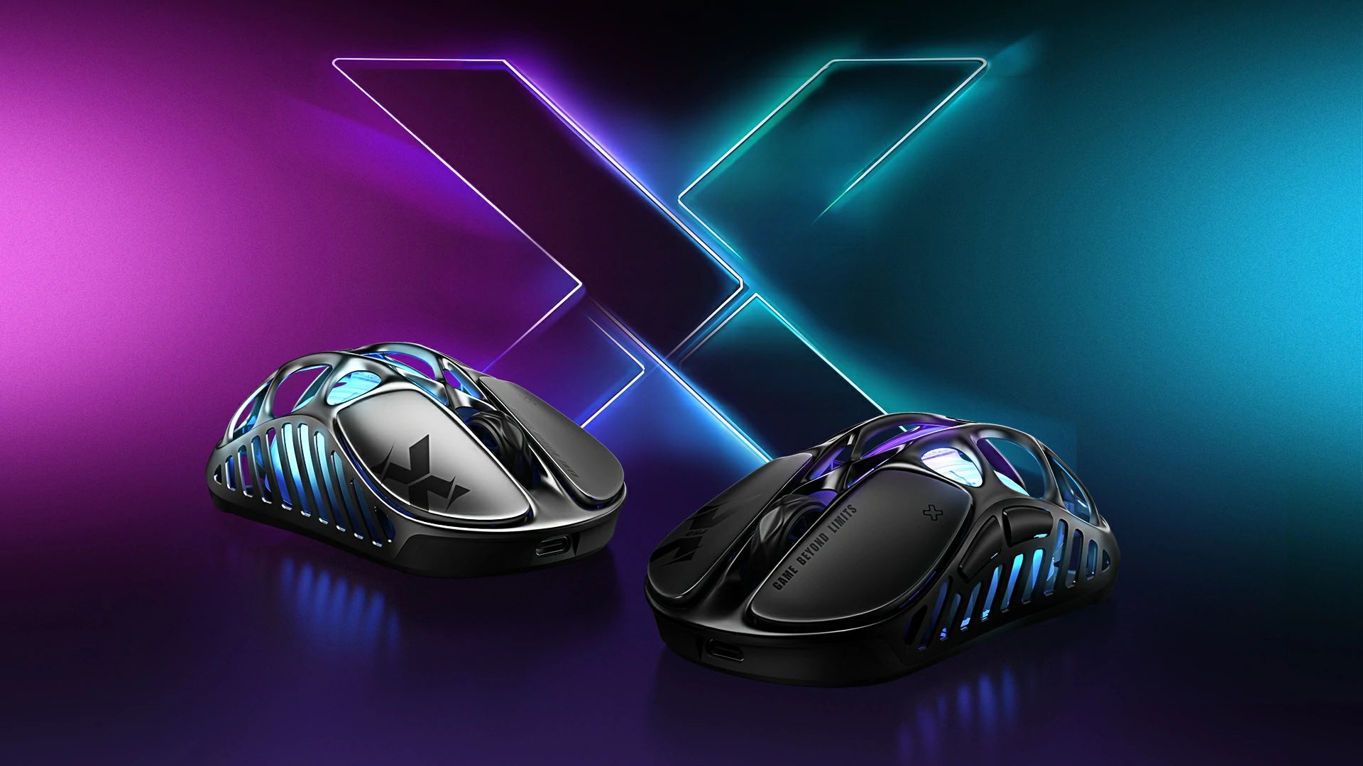 Finding the Perfect Mouse - contextual illustration