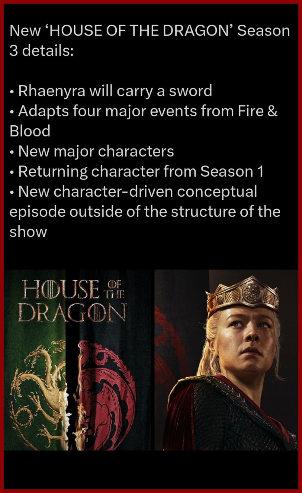 What We Know About Season 3 - contextual illustration