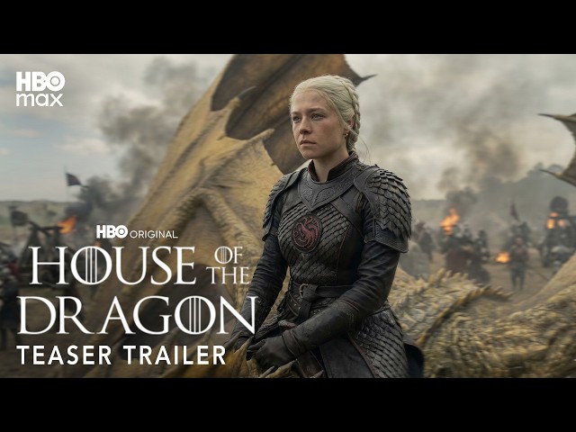 The Bigger Picture: Why House of the Dragon Matters to HBO - visual representation