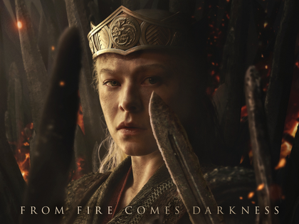 The Ticking Clock: Knowing How It Ends - visual representation