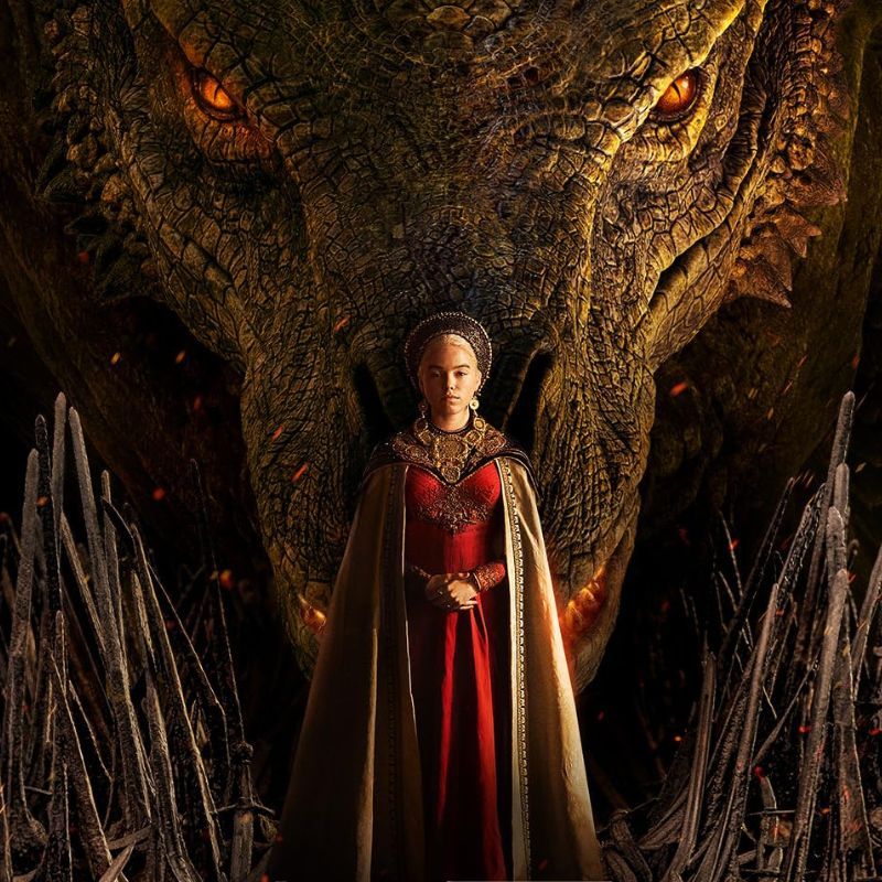 The Future of the Franchise - visual representation