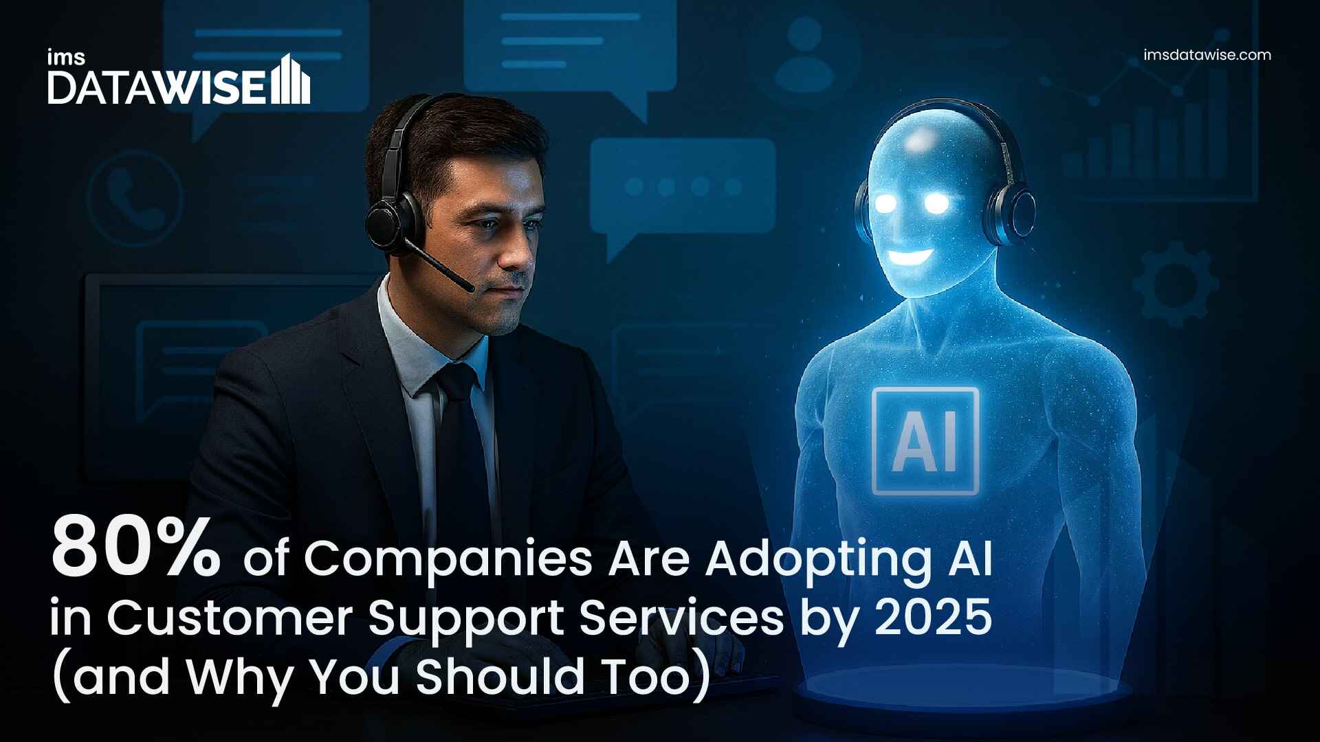 Conclusion - visual representation