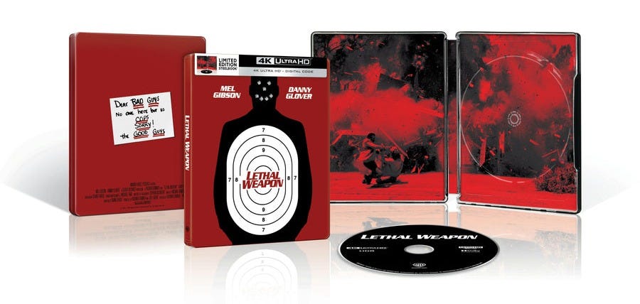 Final Thoughts on 4K Restoration and Film Appreciation - visual representation