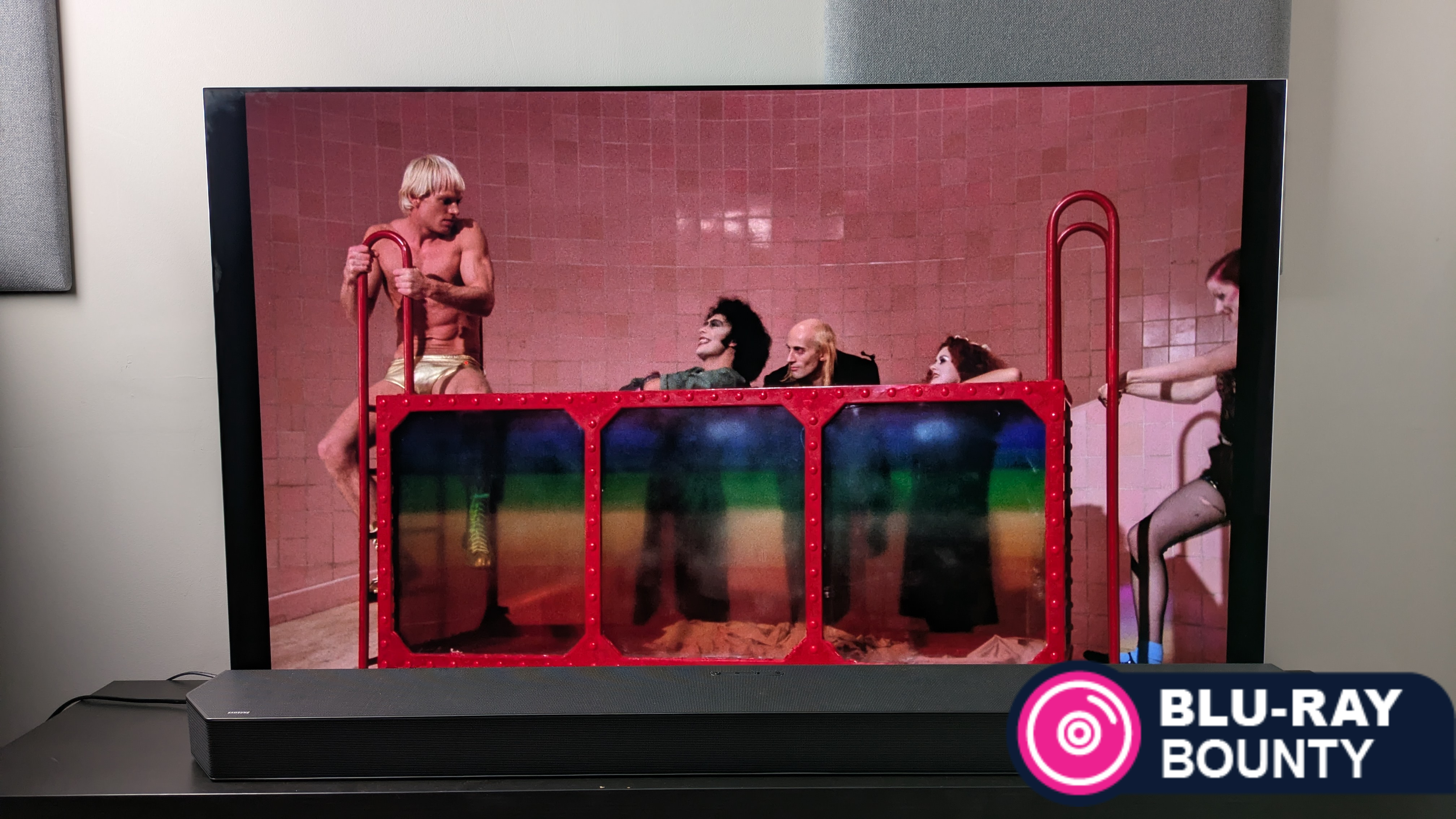 FAQ - visual representation