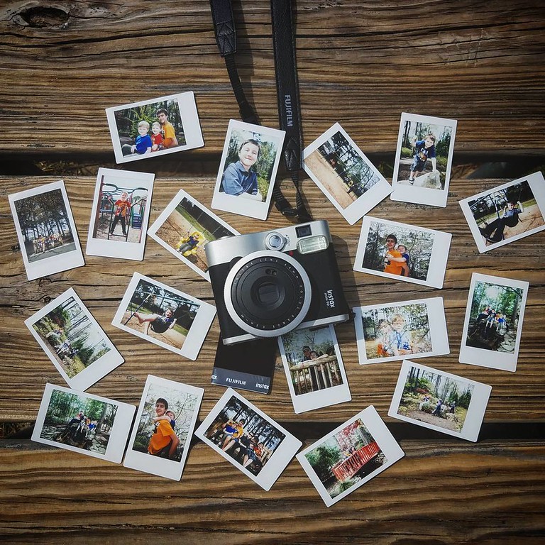 Creative Constraints Breed Better Photos - contextual illustration