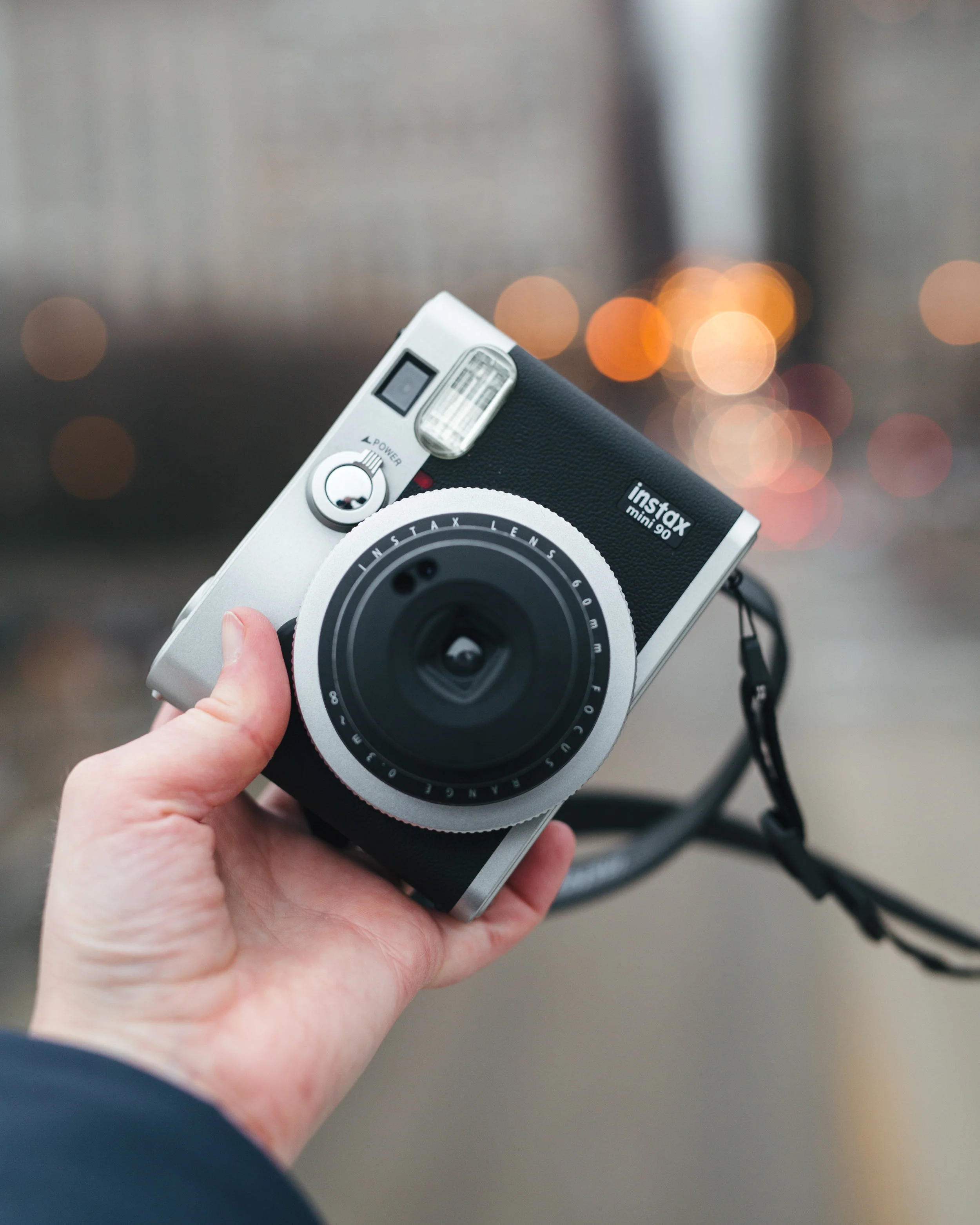 Mindful Photography: Living in the Moment - contextual illustration