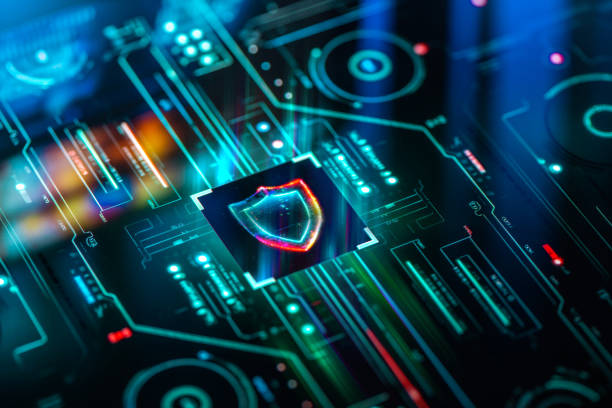 The Future of Crypto Security - contextual illustration