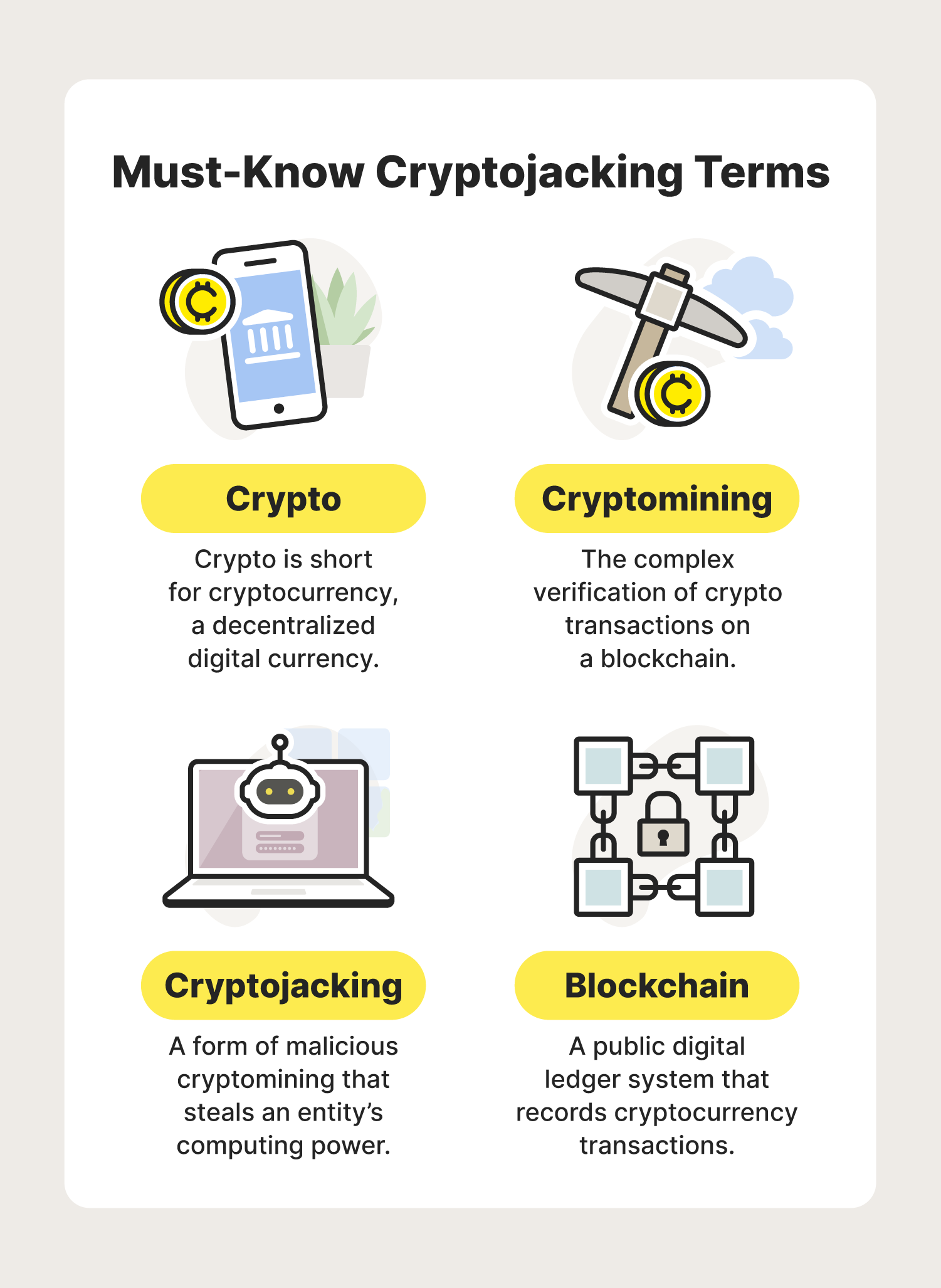 Real-World Implications - contextual illustration