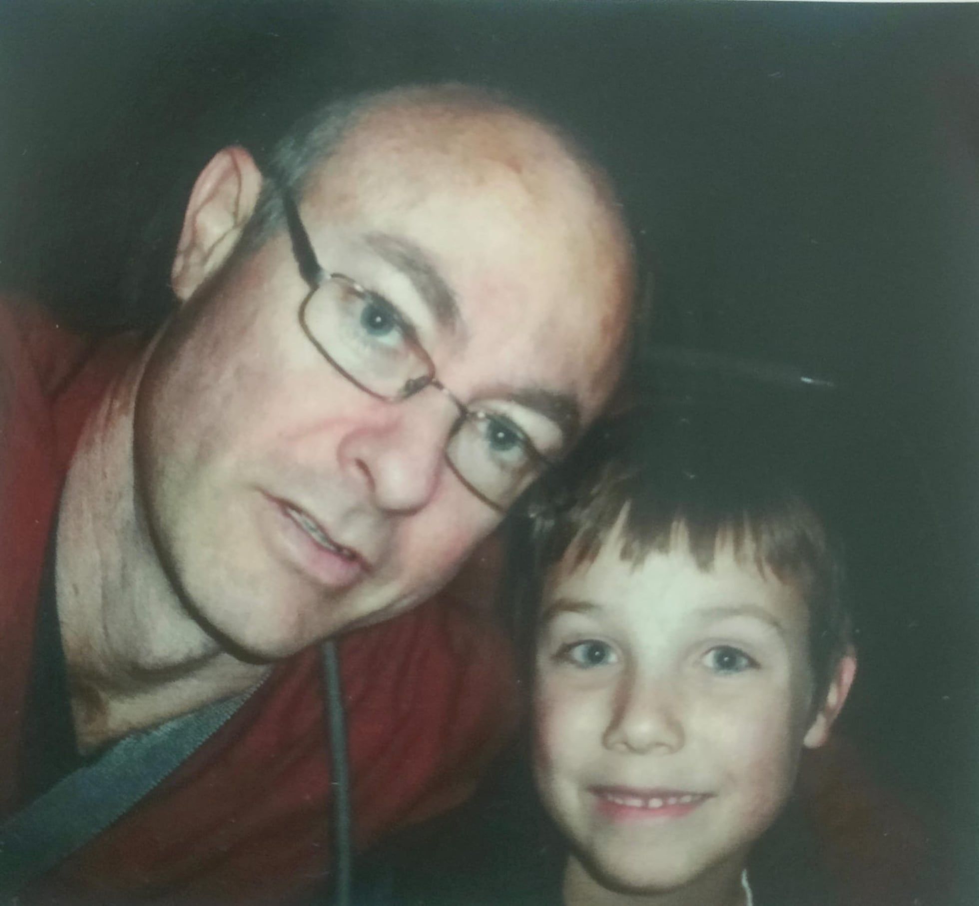 How a Small Malware Program Became the Foundation of a Security Hub - visual representation