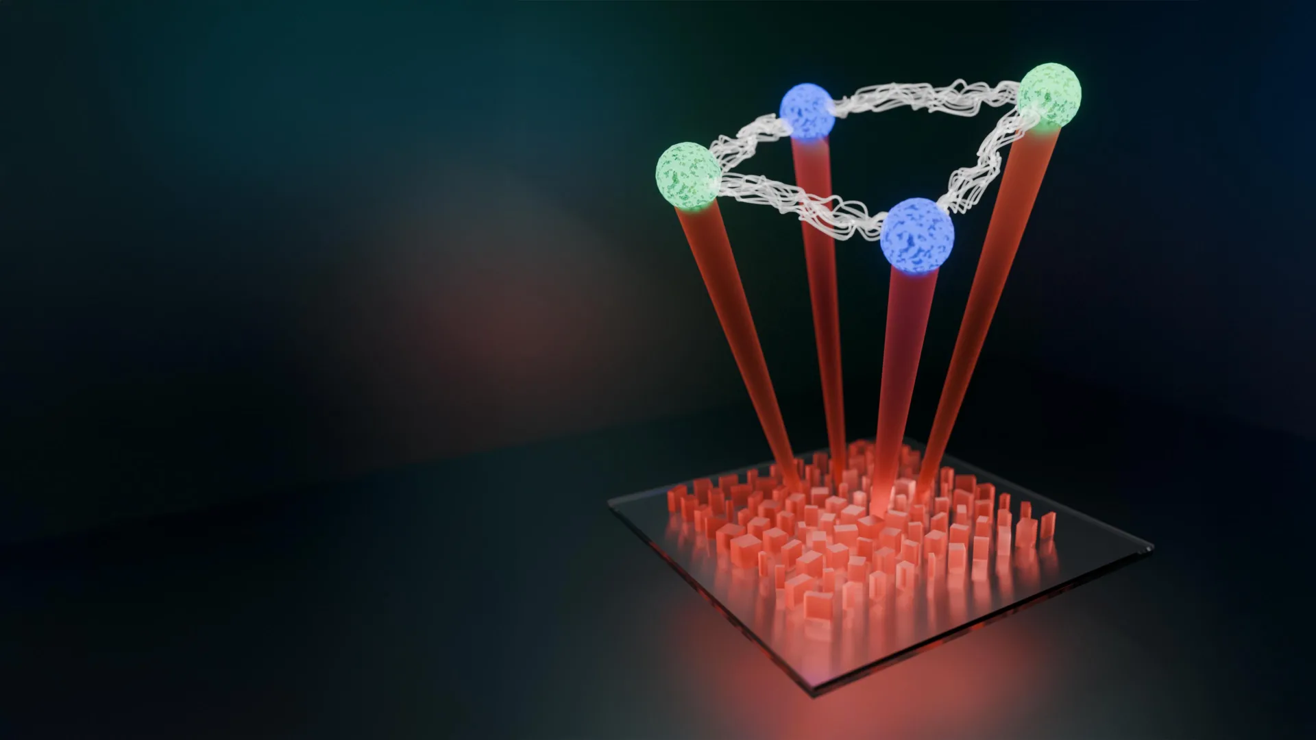 FAQ - visual representation