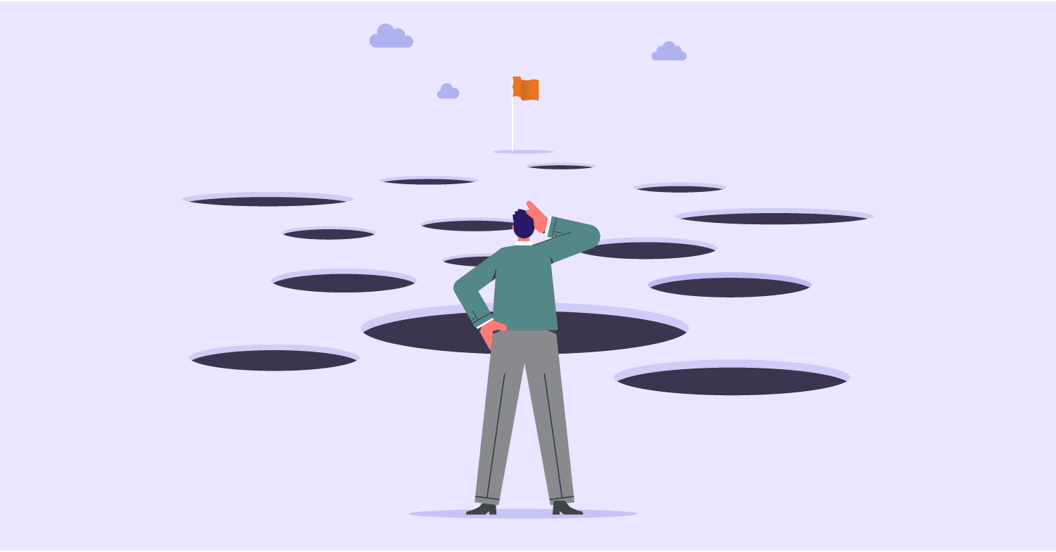Common Pitfalls and Solutions - contextual illustration
