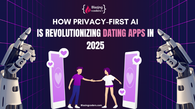 Future Trends in AI-Driven Dating - visual representation