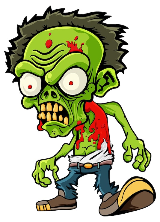 What Are Zombie Projects? - contextual illustration