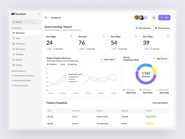 Real-World Use Cases - contextual illustration
