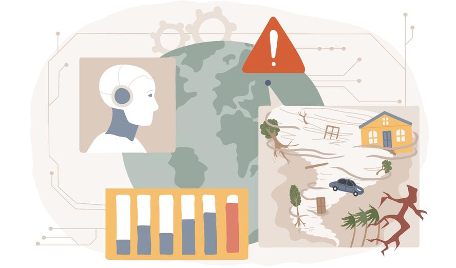 Rapid Response through Automation - contextual illustration
