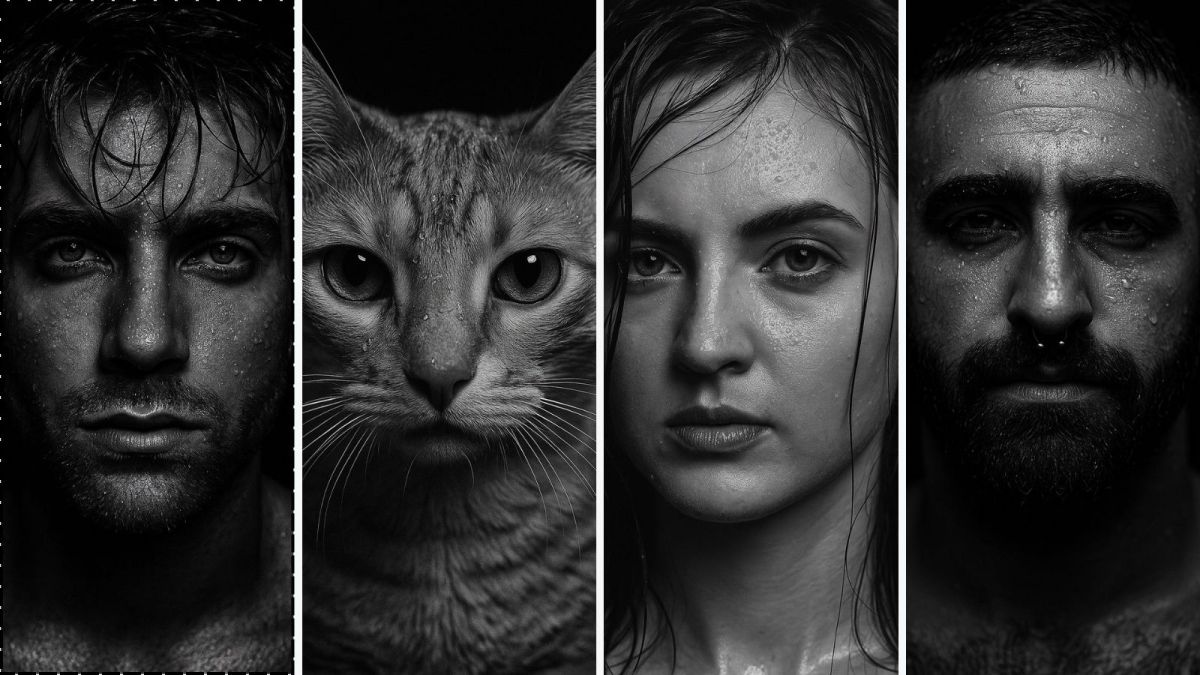 How to Use AI Feedback Without Losing Your Artistic Voice - visual representation