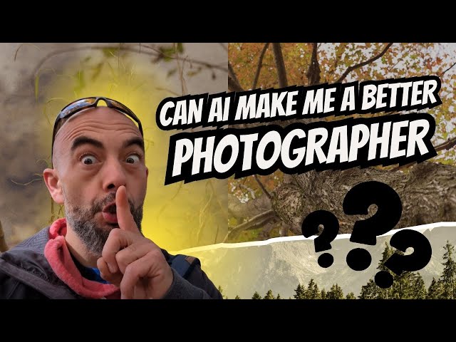 Real Photographer Perspective: Is This Actually Useful? - visual representation
