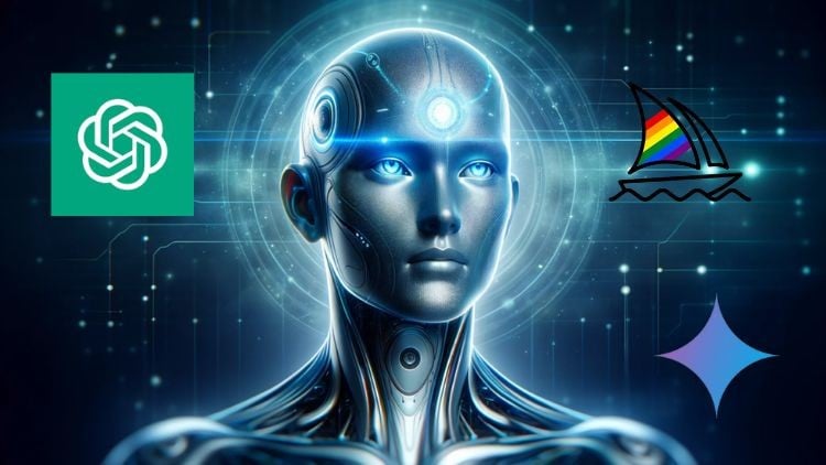 Conclusion: AI as a Creative Tool, Not a Creative Authority - visual representation