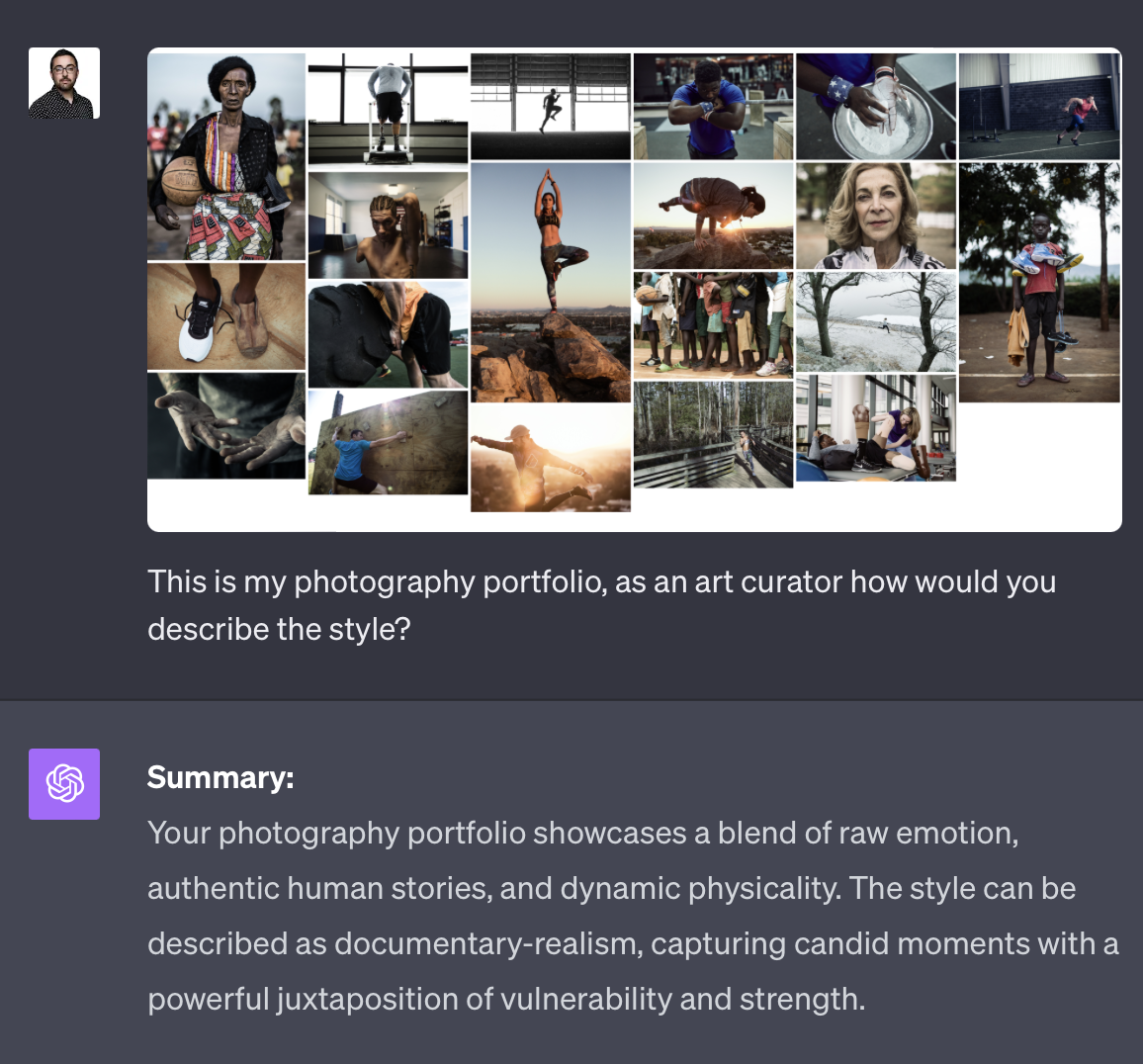 The Limitations You Need to Understand - visual representation