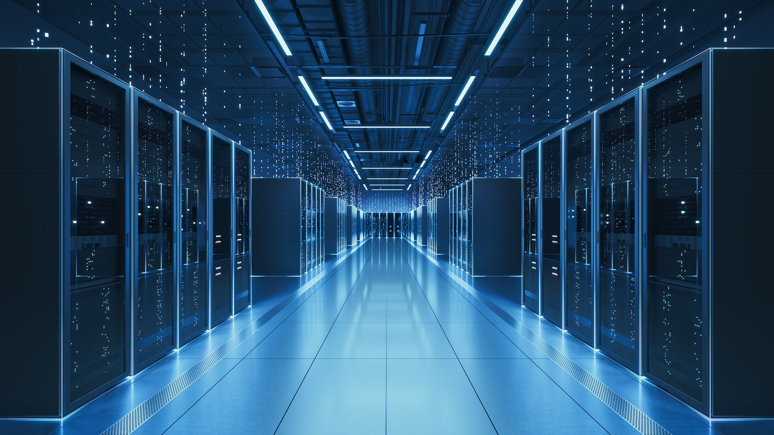 How AI demand is redefining enterprise infrastructure strategy | TechRadar