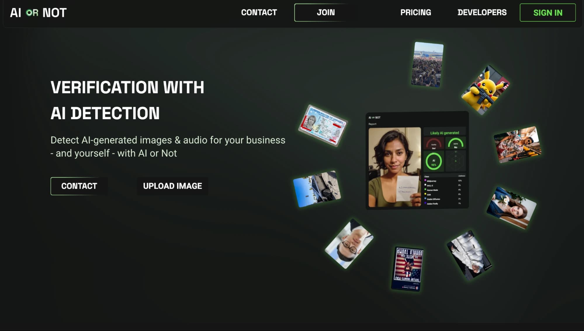 The Corporate Perspective: Why Companies Generate AI Misinformation - visual representation