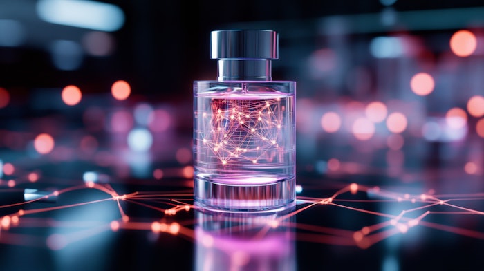 The Future of AI in Gift Selection - visual representation