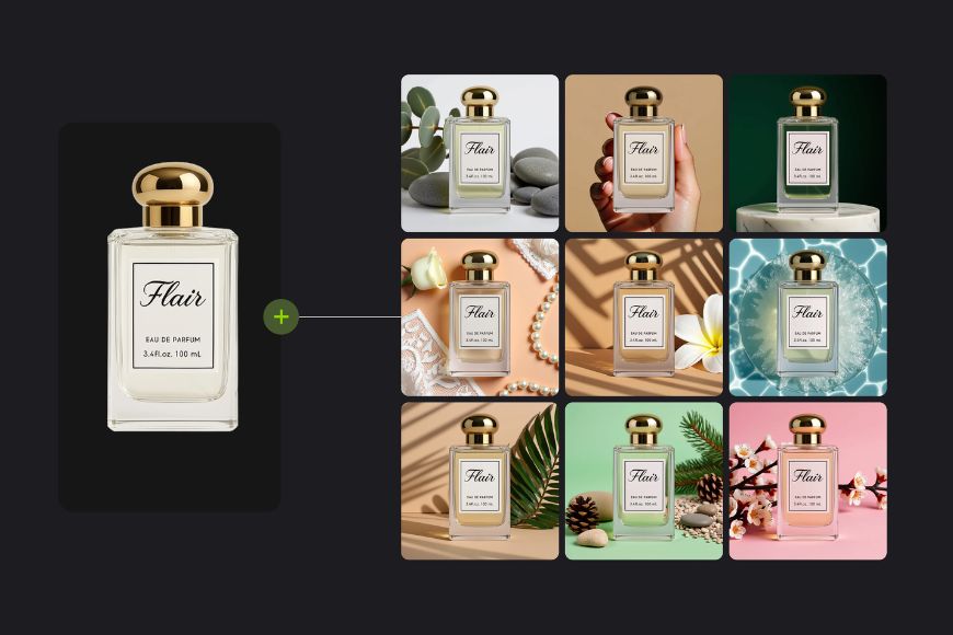 TL; DR - visual representation