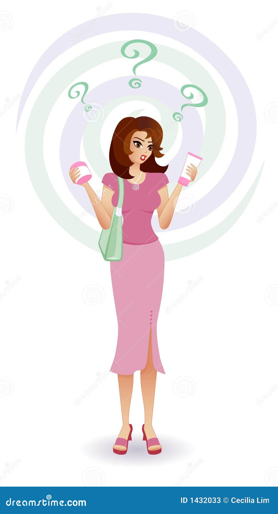 The Problem With Traditional Gift Shopping - contextual illustration