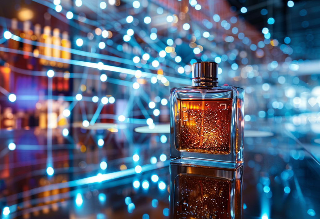 Beyond Perfume: Using AI for Other Gift Categories - visual representation