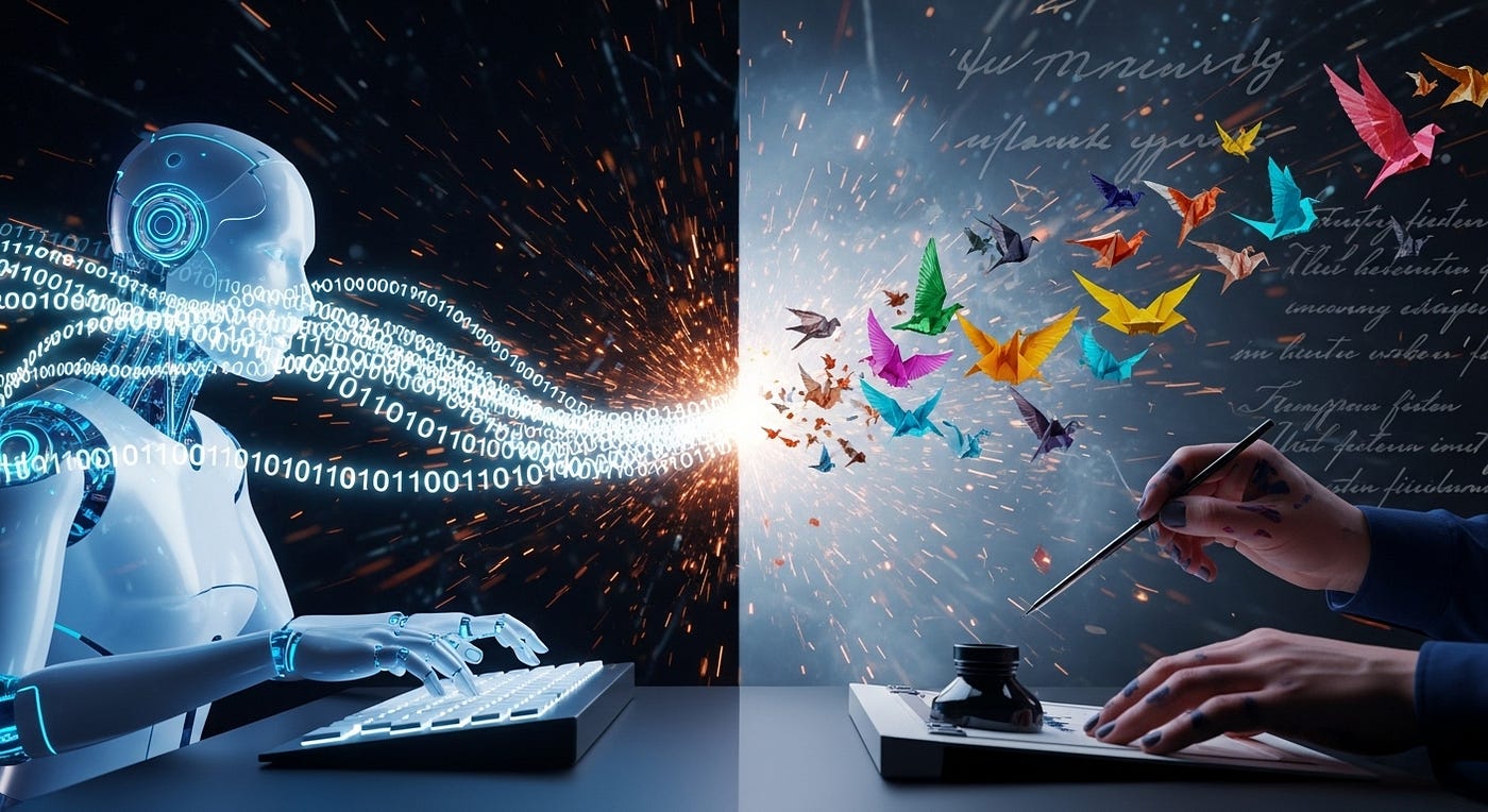 TL; DR - visual representation
