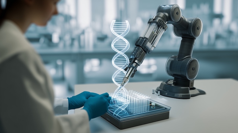 The Practical Impact: Where Time Gets Saved - visual representation