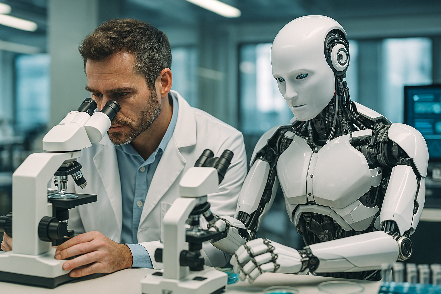 The Validation Question: How Do We Know This Actually Works? - visual representation