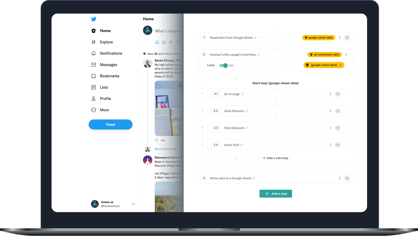 The Chen-Gendron Conjecture: AI Finding Hidden Connections - visual representation