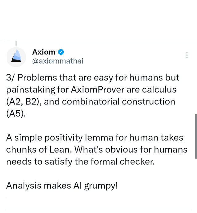 The Technical Innovation: Lean and Formal Verification - visual representation