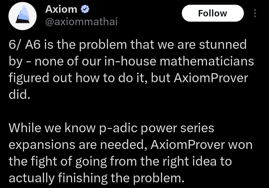 Sociological Implications: How This Changes Mathematics - visual representation