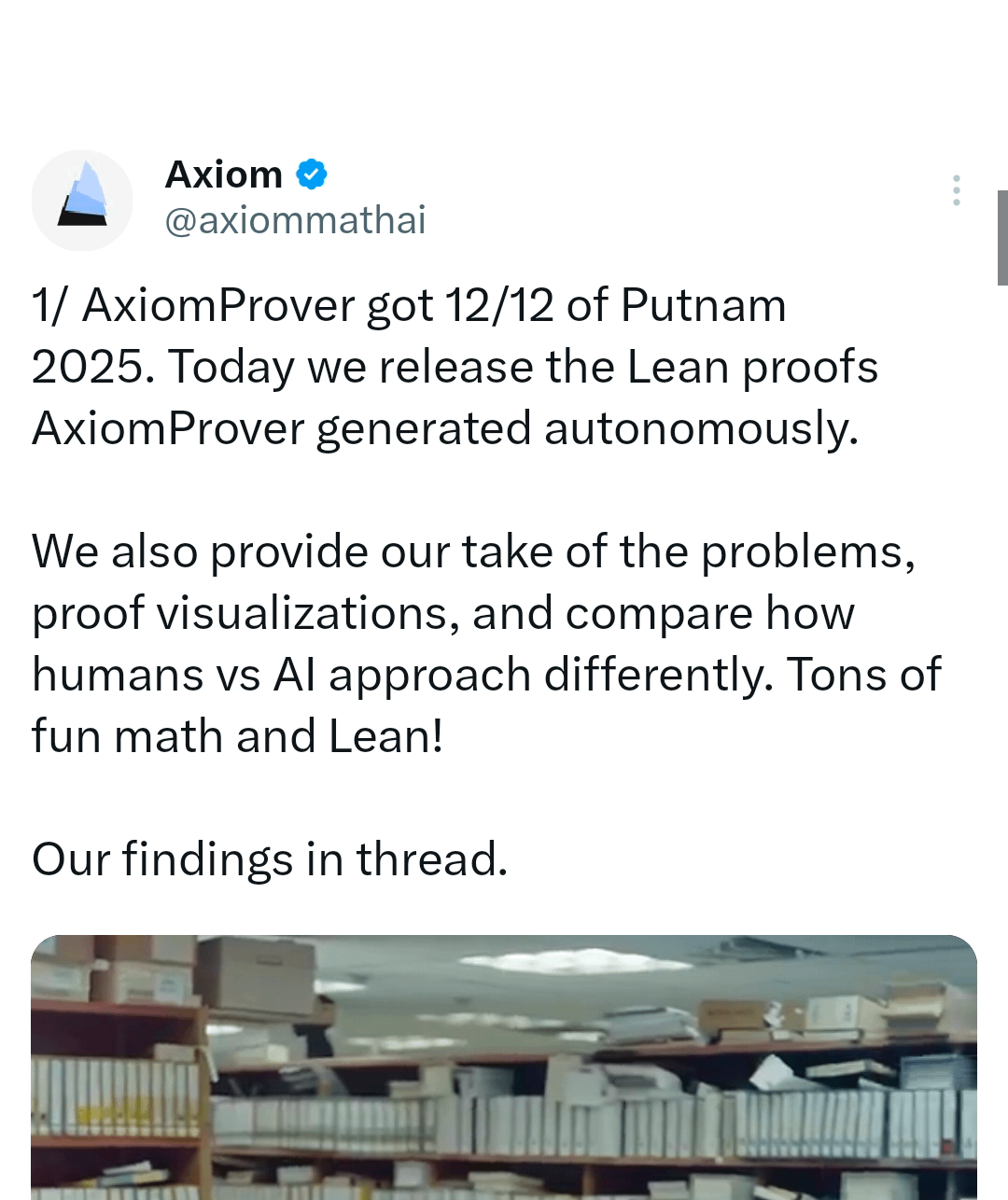 Expert Perspectives: What Researchers Are Saying - visual representation