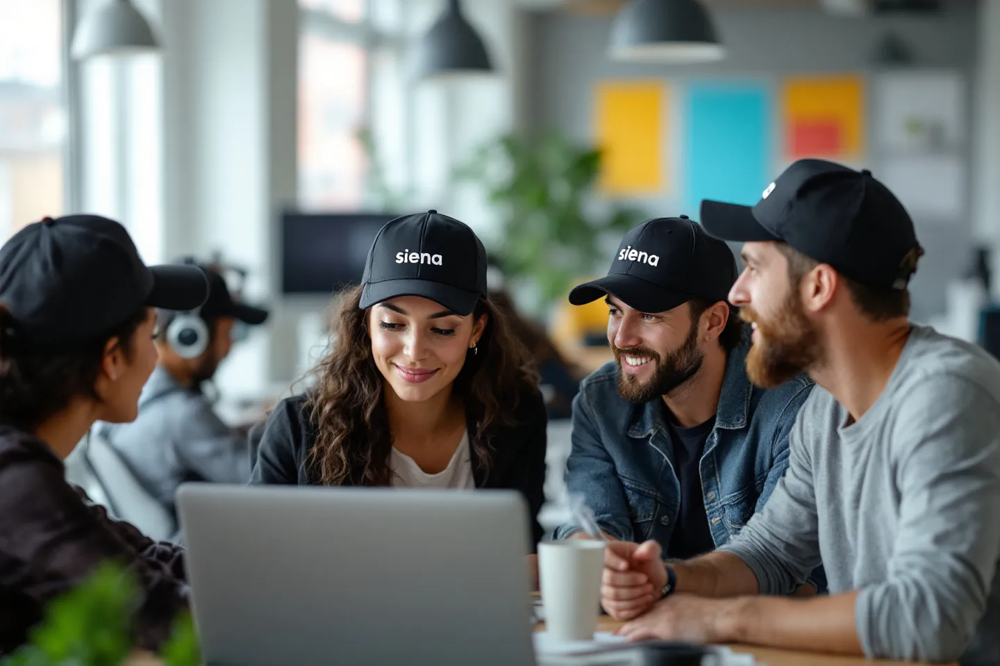 Measurement and Metrics: What Actually Matters - visual representation