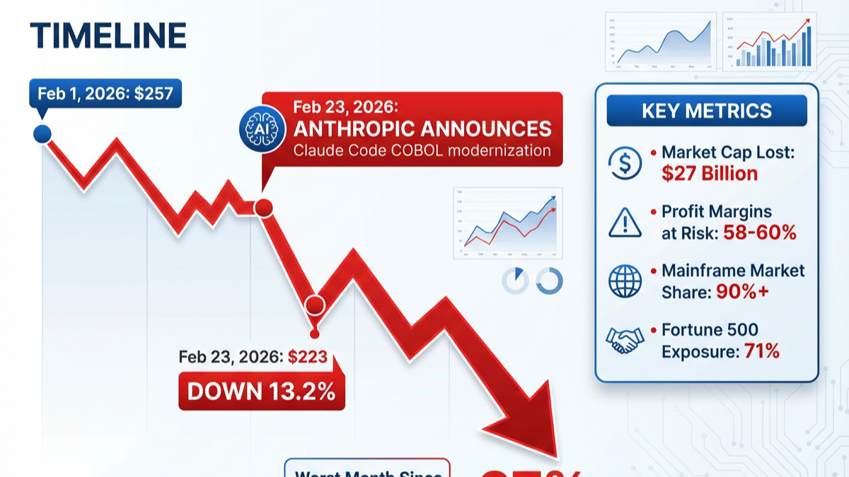 Future Trends in COBOL Modernization - contextual illustration