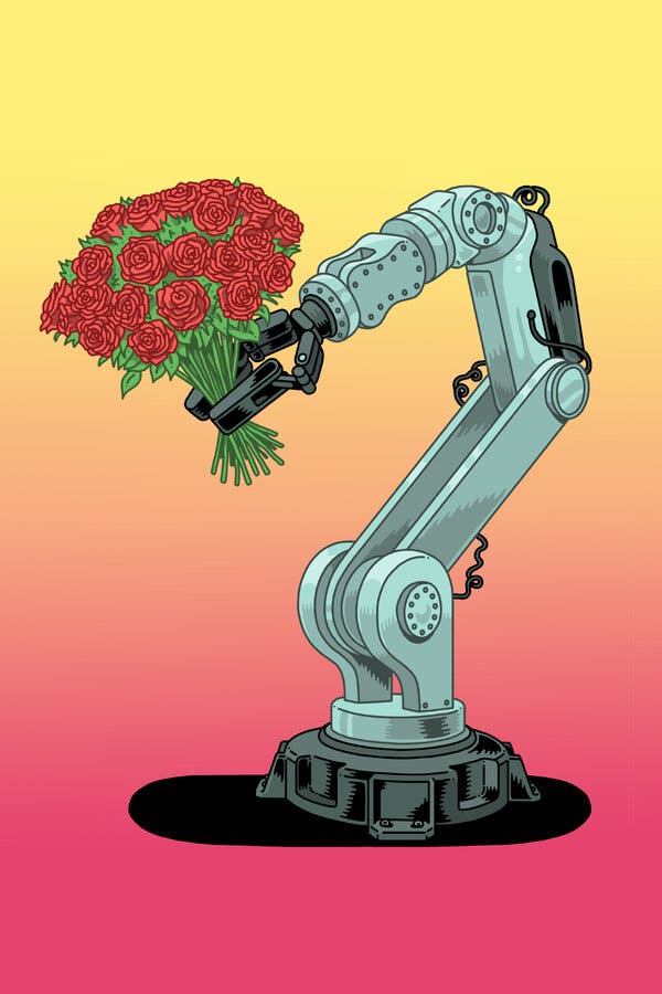 Conclusion - visual representation